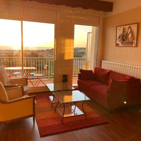 Buthine Apartment Le Touquet ภายนอก รูปภาพ