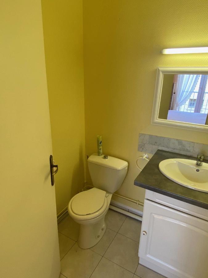 Buthine Apartment Le Touquet ภายนอก รูปภาพ