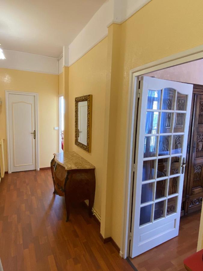 Buthine Apartment Le Touquet ภายนอก รูปภาพ