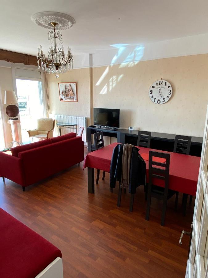 Buthine Apartment Le Touquet ภายนอก รูปภาพ