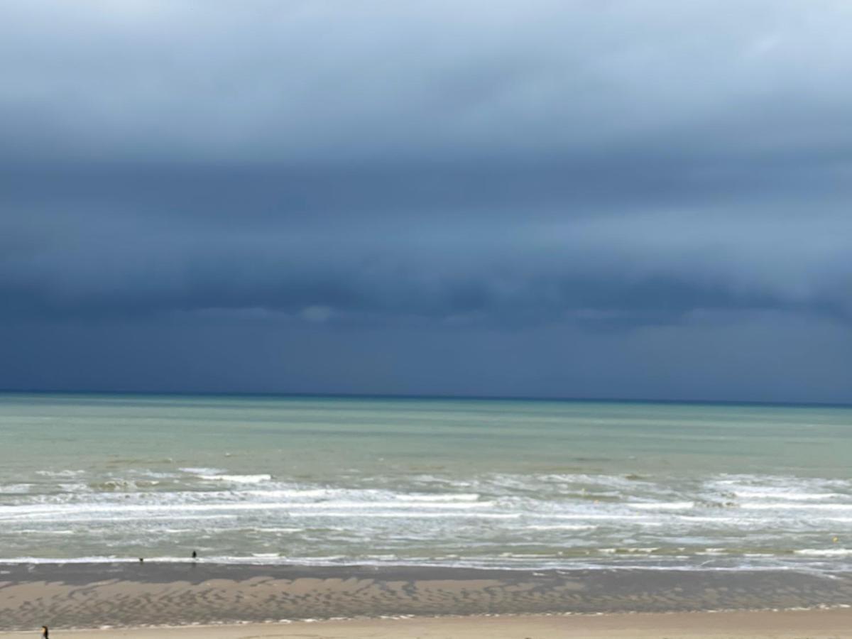 Buthine Apartment Le Touquet ภายนอก รูปภาพ