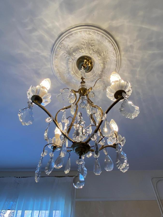 Buthine Apartment Le Touquet ภายนอก รูปภาพ