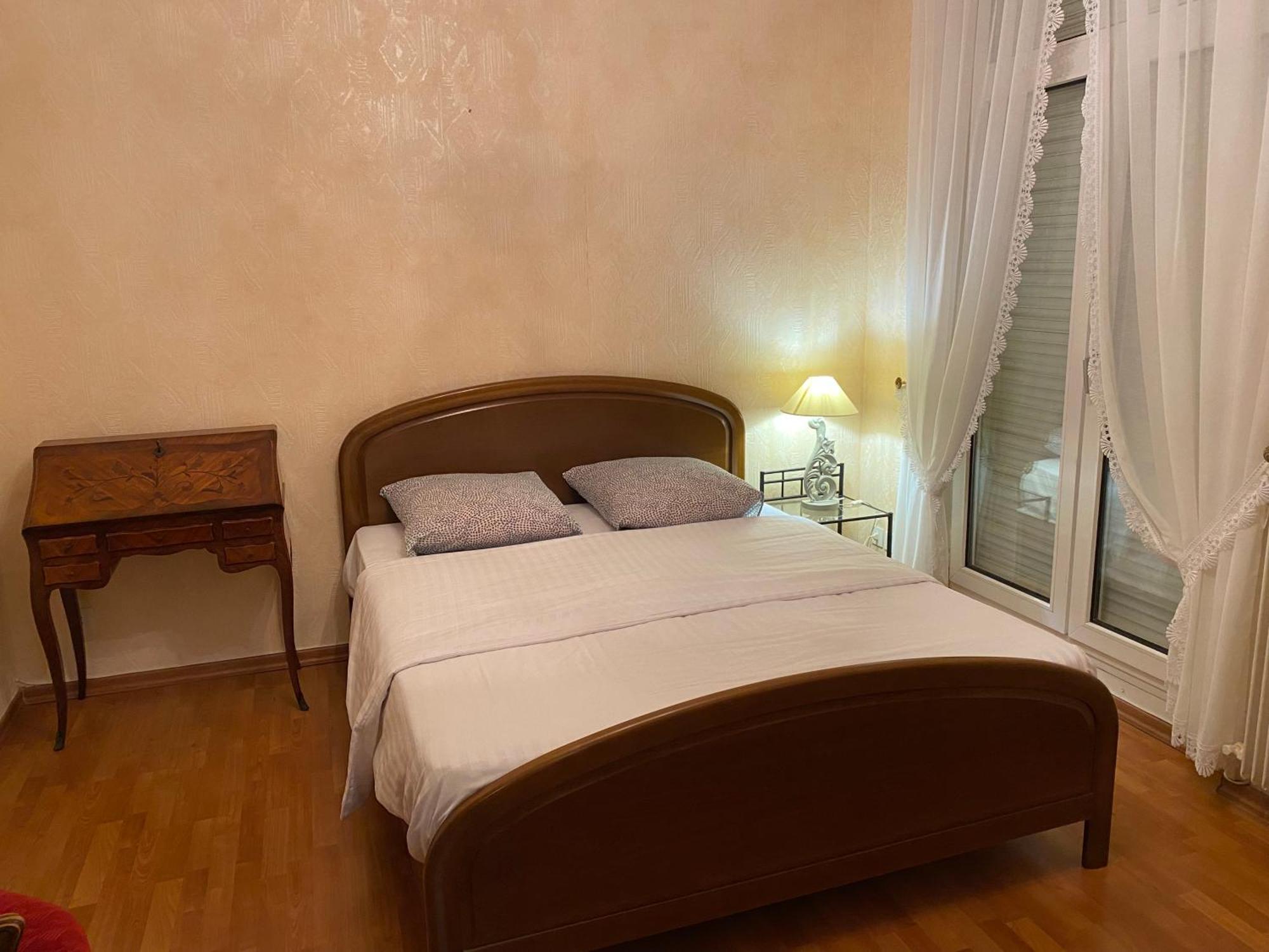 Buthine Apartment Le Touquet ภายนอก รูปภาพ
