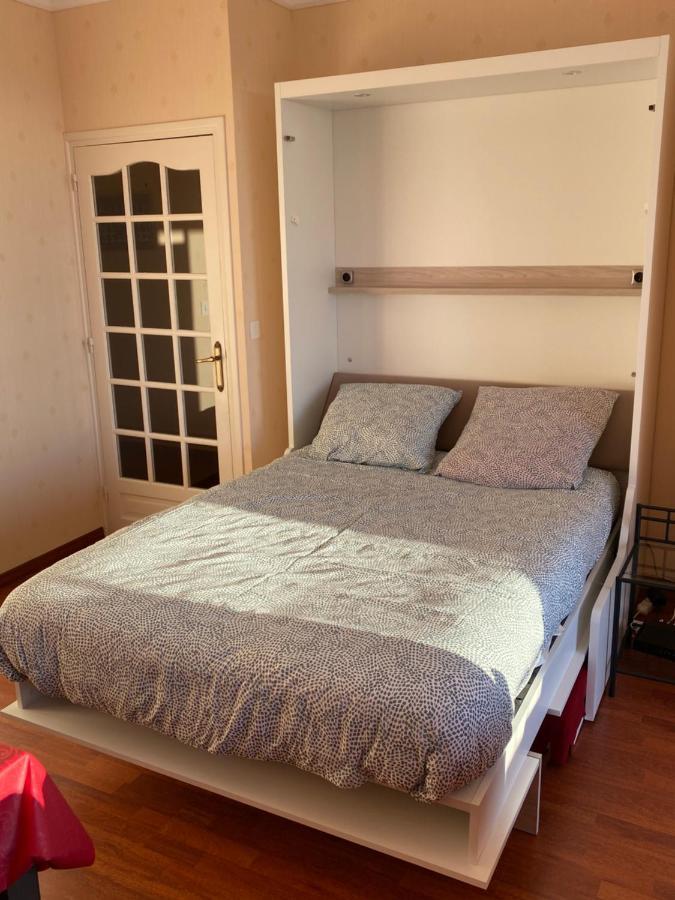 Buthine Apartment Le Touquet ภายนอก รูปภาพ