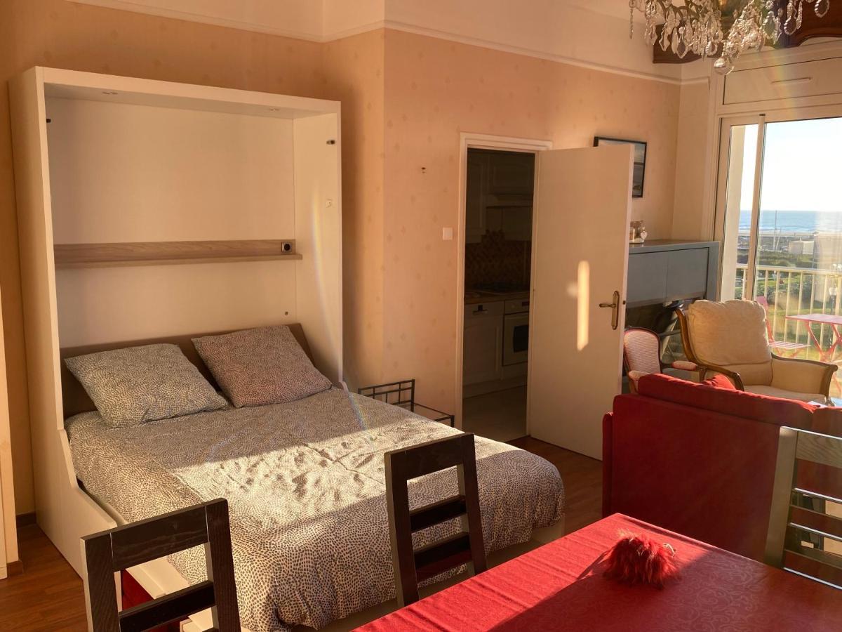Buthine Apartment Le Touquet ภายนอก รูปภาพ