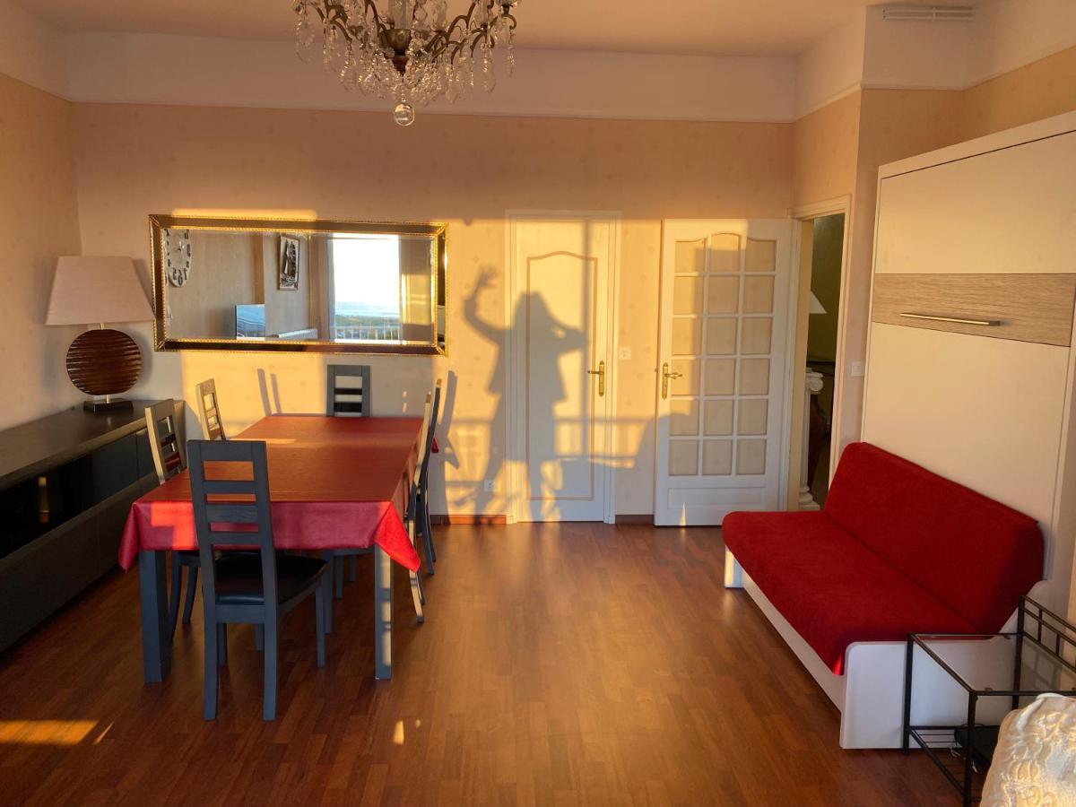 Buthine Apartment Le Touquet ภายนอก รูปภาพ