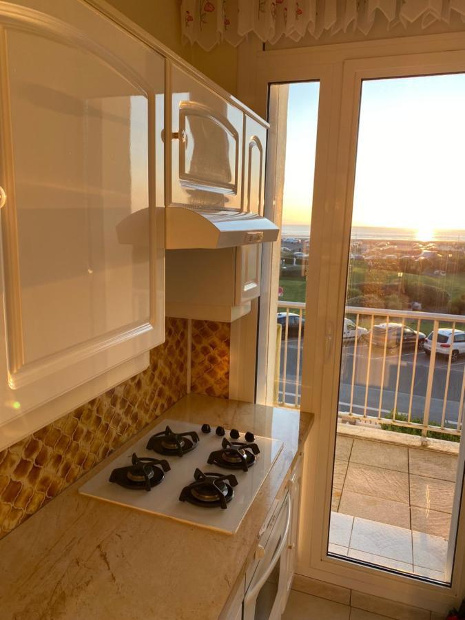 Buthine Apartment Le Touquet ภายนอก รูปภาพ